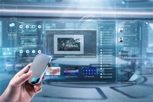 阿里無(wú)影短期B端潛力無(wú)限，與順網(wǎng)科技等在計(jì)算機(jī)硬件與網(wǎng)絡(luò)設(shè)備領(lǐng)域各有壁壘