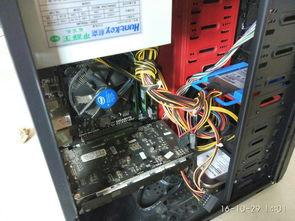 如何安全拆卸電腦主機(jī)中的機(jī)械硬盤及注意事項(xiàng)