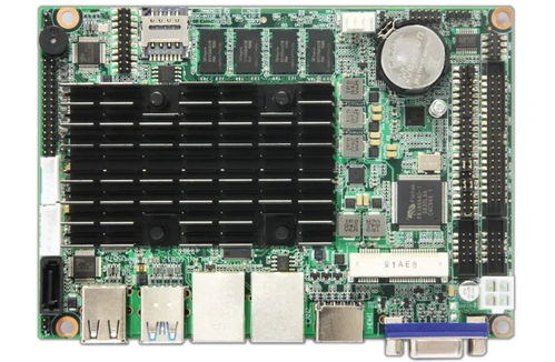 擁抱智慧醫(yī)療 華北工控嵌入式計(jì)算機(jī)在生命體征監(jiān)護(hù)儀中的應(yīng)用