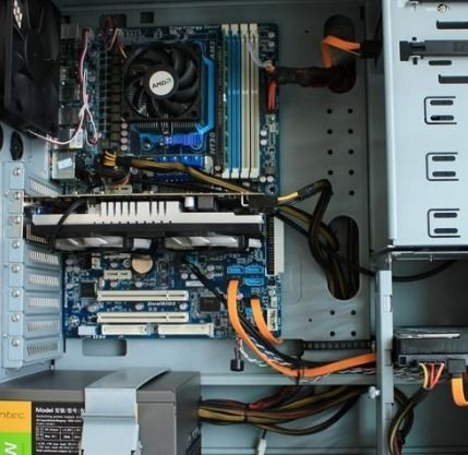 組裝電腦清單 計(jì)算機(jī)硬件與網(wǎng)絡(luò)設(shè)備指南