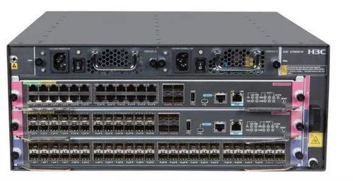 計(jì)算機(jī)網(wǎng)絡(luò)硬件設(shè)備組成及其與計(jì)算機(jī)硬件的區(qū)分