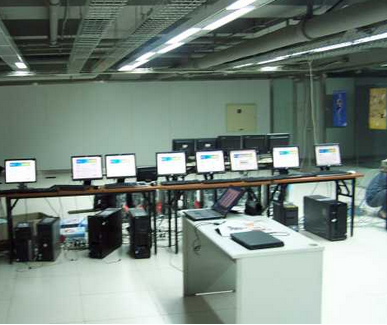 信息化工程監理 信息系統、通信工程與計算機硬件網絡的融合與實踐